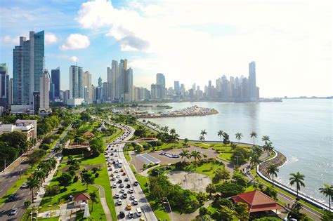 city in panama|Panama City travel .